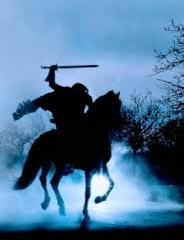 The Headless Hessian