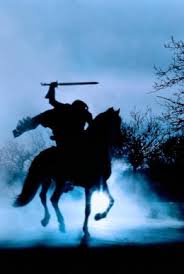 The Headless Hessian