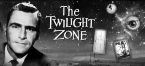 The Tear of a Clown: A Twilight Zone Story