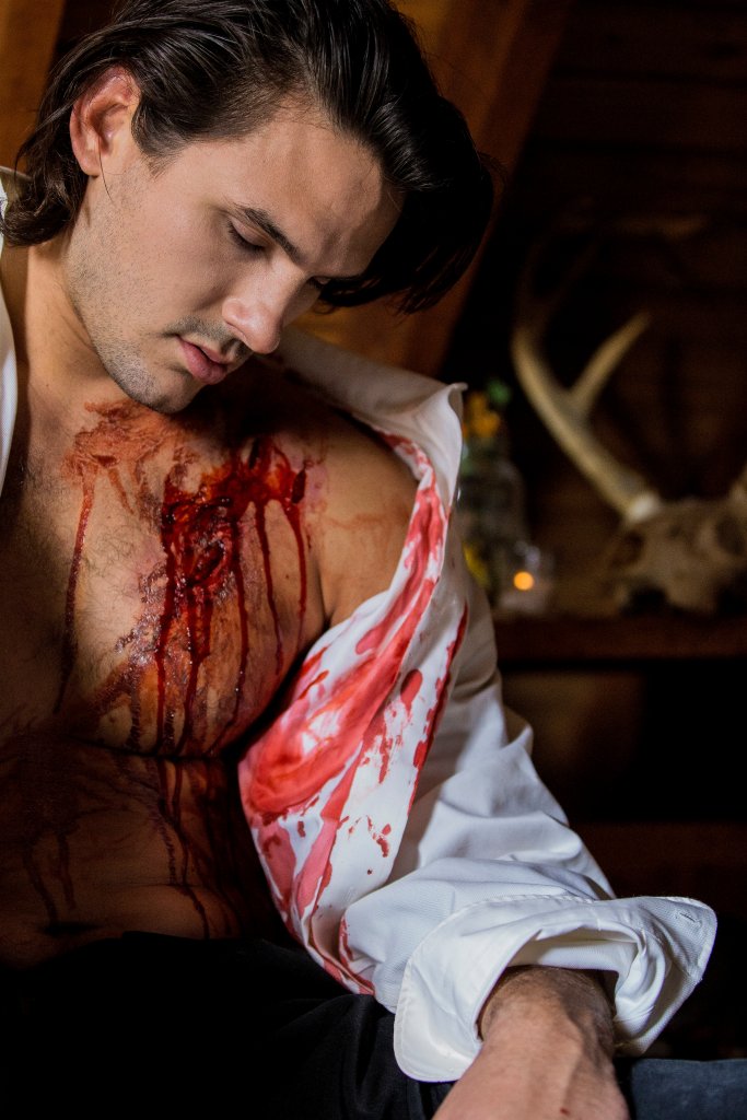 Dinner With The Jersey Devil