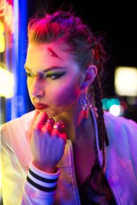 Girl Gang Dena Merlino