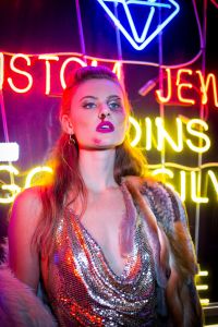 Girl Gang Dena Merlino