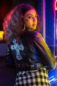 Girl Gang Dena Merlino