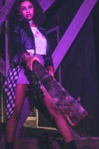 Girl Gang Dena Merlino