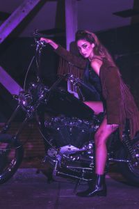 Girl Gang Dena Merlino