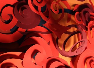 while scissors sleep